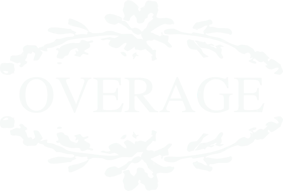 OVERAGE